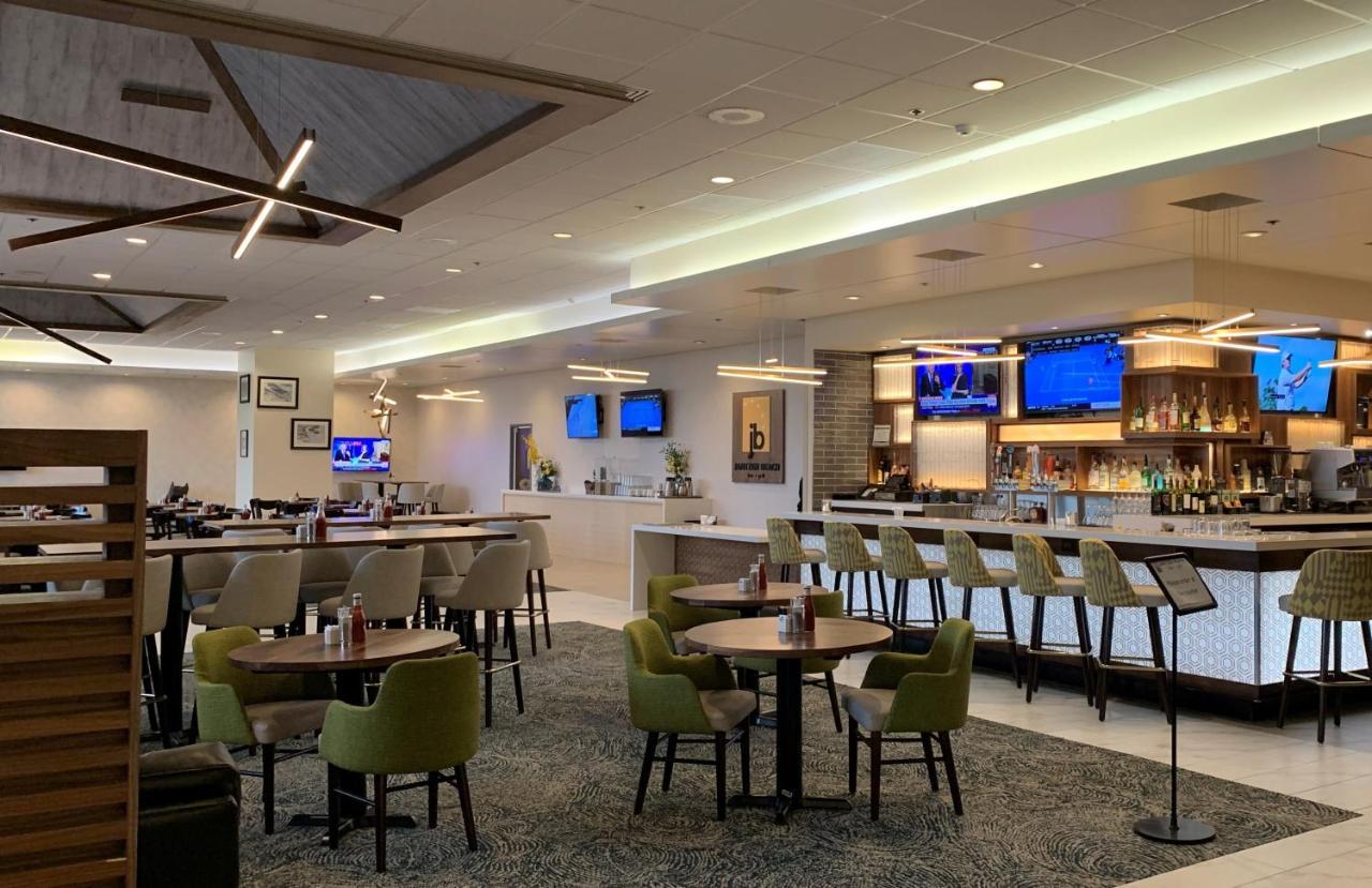 Holiday Inn Portland - Columbia Riverfront By Ihg Exterior foto