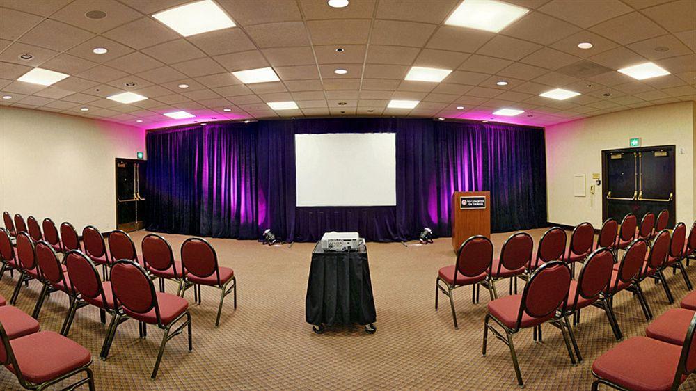 Holiday Inn Portland - Columbia Riverfront By Ihg Exterior foto