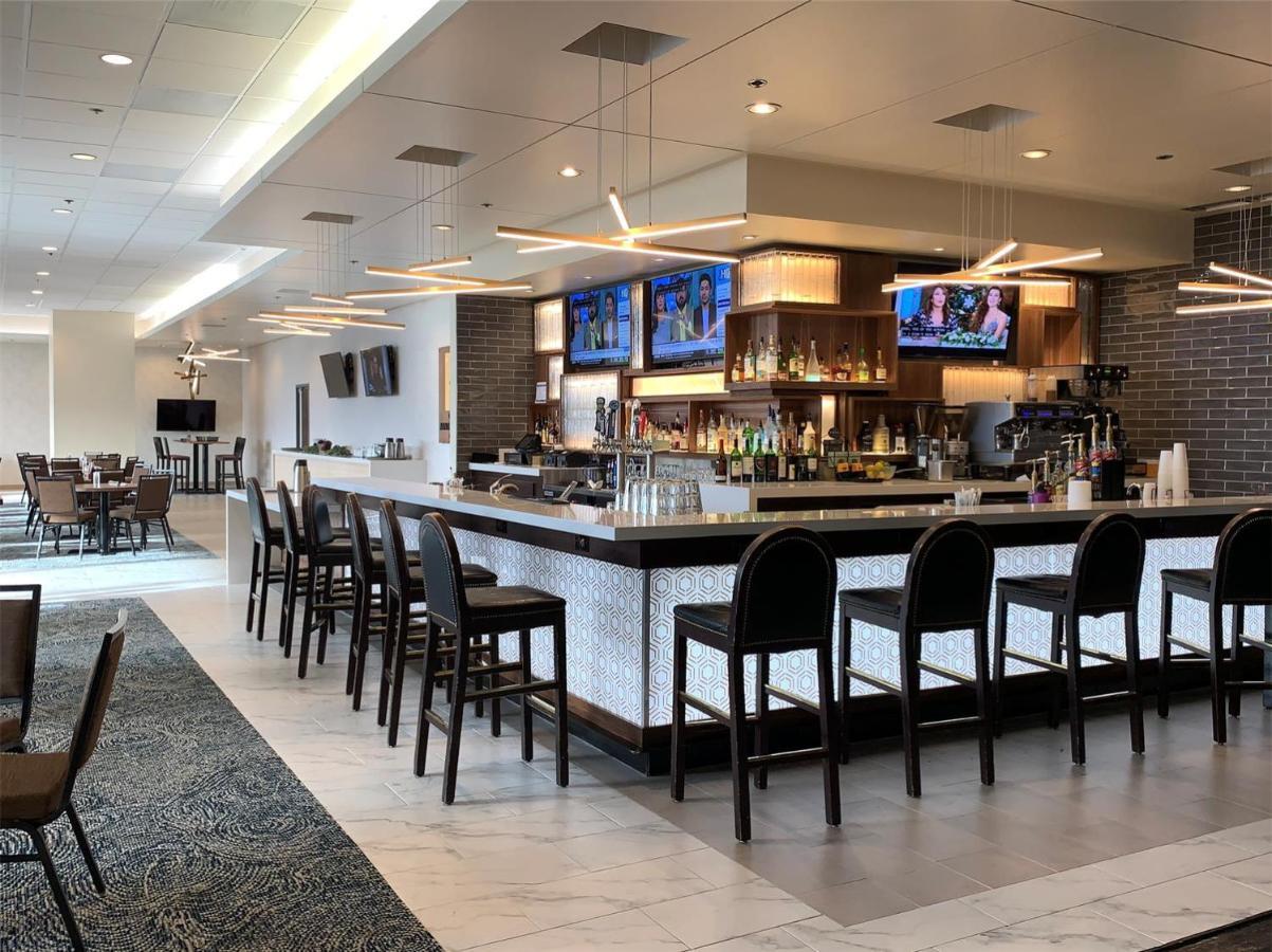 Holiday Inn Portland - Columbia Riverfront By Ihg Exterior foto