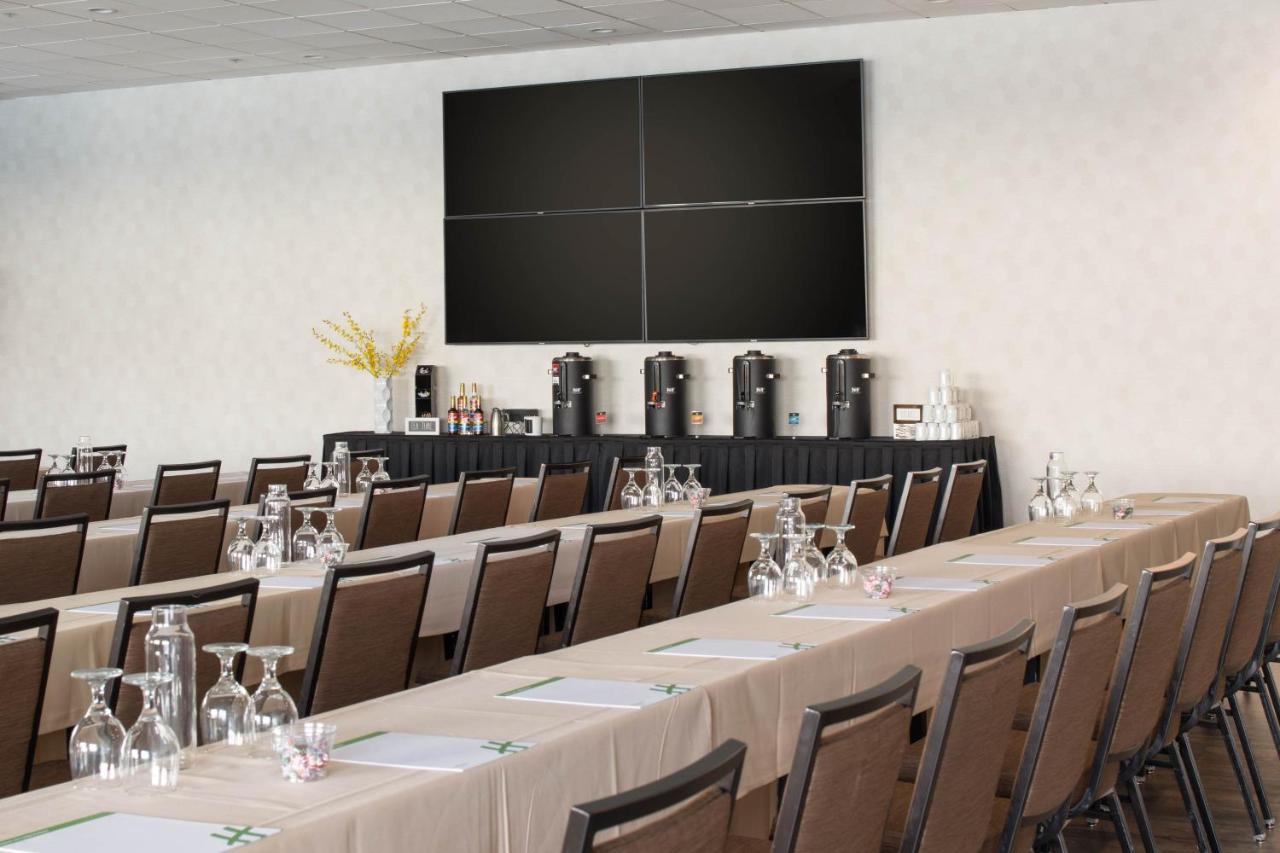 Holiday Inn Portland - Columbia Riverfront By Ihg Exterior foto