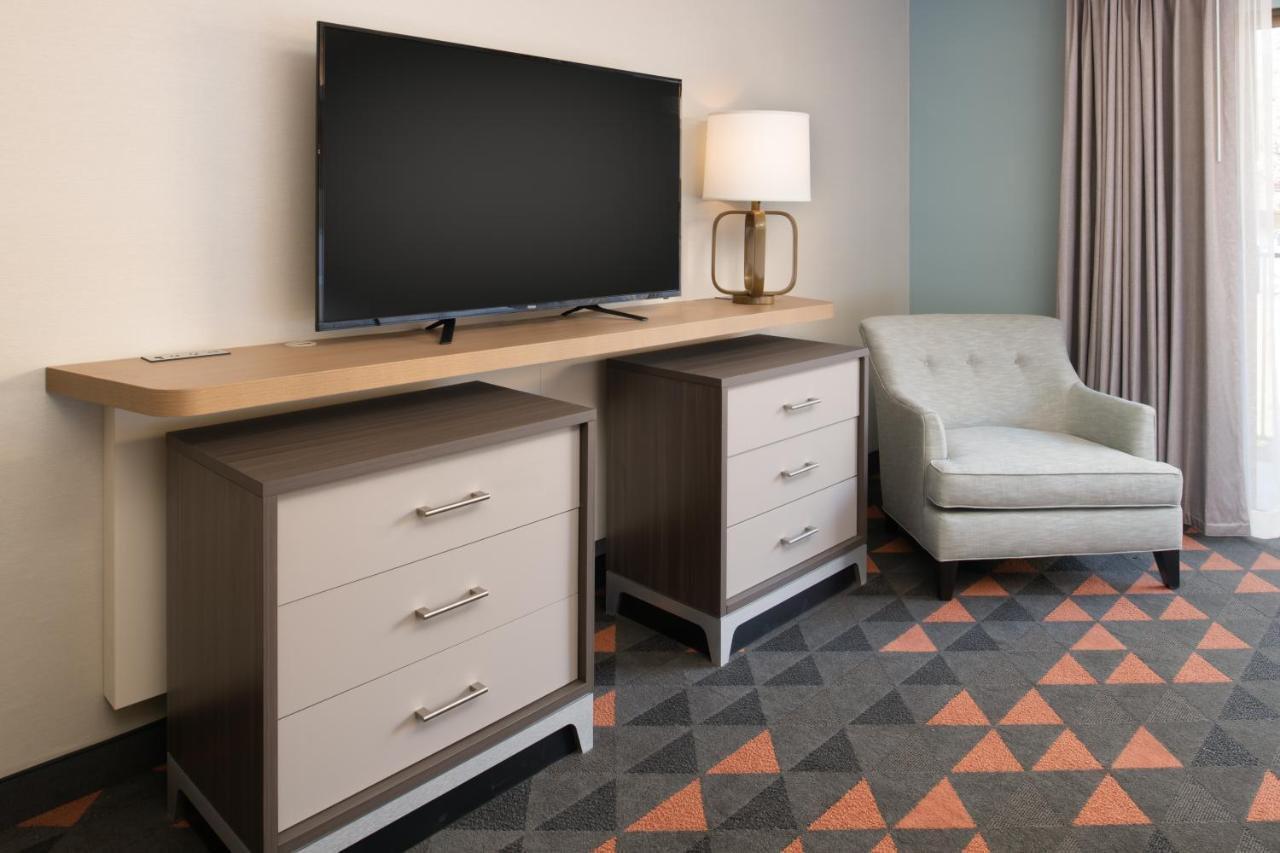 Holiday Inn Portland - Columbia Riverfront By Ihg Exterior foto