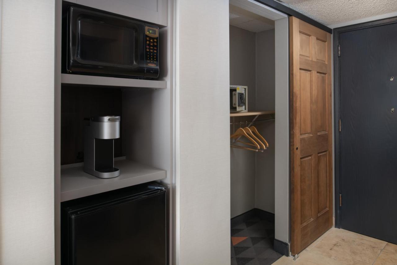 Holiday Inn Portland - Columbia Riverfront By Ihg Exterior foto