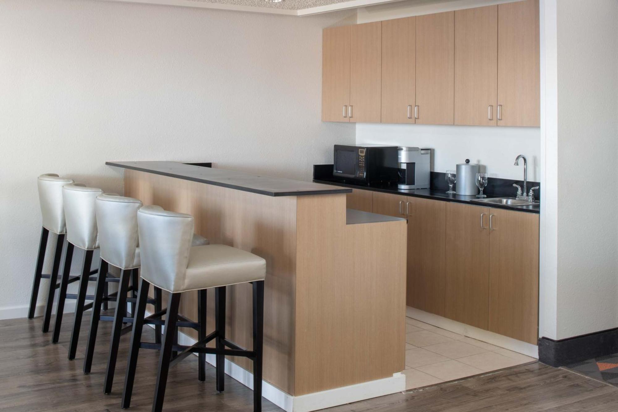 Holiday Inn Portland - Columbia Riverfront By Ihg Exterior foto