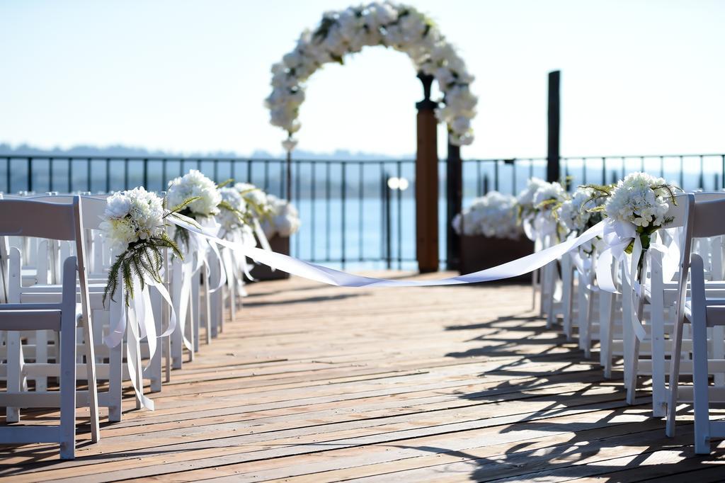 Holiday Inn Portland - Columbia Riverfront By Ihg Exterior foto